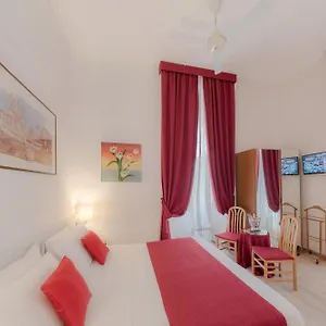 Giotto Flavia Hotel