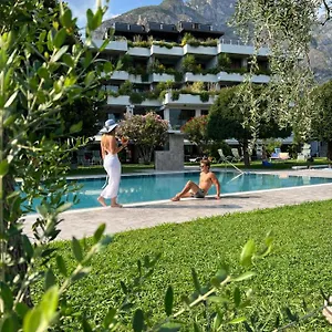 La Fiorita 4* Limone sul Garda