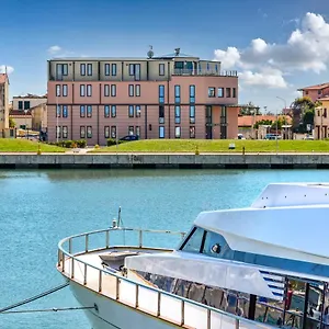 L'incanto Di Boccadarno 3* Marina Di Pisa