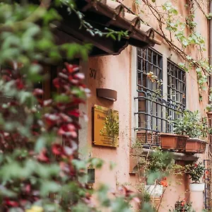 Hotel Domus Tiberina, Rom