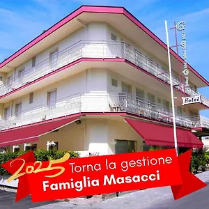 Gigliola 3* Gatteo a Mare