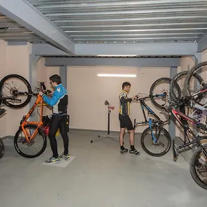 Bike & Family Derby 3* Finale Ligure