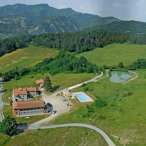Gli Orzali 3* Firenzuola