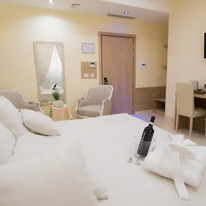 Hotel Esposizione Palace, Rom