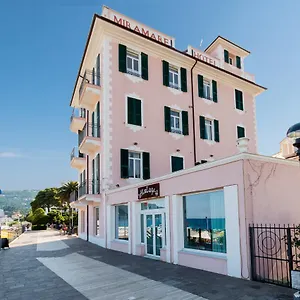 Miramare 3* Spotorno