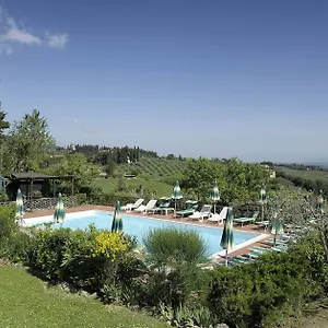 Belvedere 3* San Gimignano