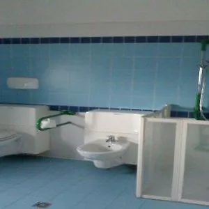 Hotel Casa Giovanni Paolo Ii