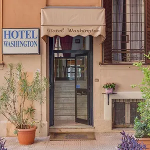 Washington Hotel